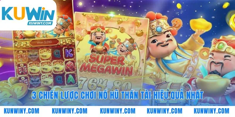 Nắm bắt nhịp điệu game Nổ Hũ Thần Tài qua 3 mẹo