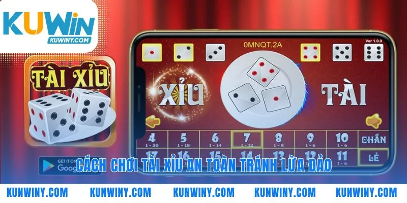 Nền móng vững chắc cho cách chơi Tài Xỉu