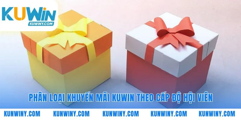 Hệ thống khuyến mãi KUWIN cho mọi hành trình cược