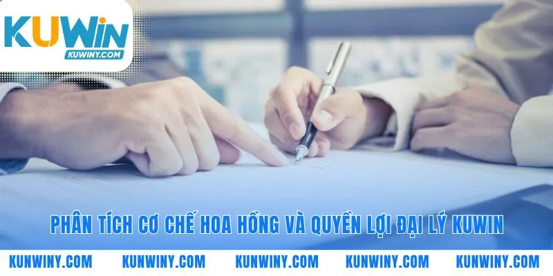 Làm rõ con số và quyền lợi của đại lý KUWIN