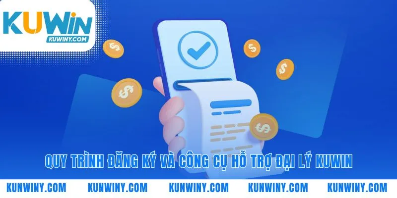 Con đường gia nhập và những công cụ hỗ trợ bạn
